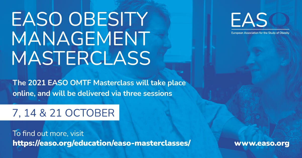 OMTF Masterclass Header