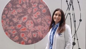 Andrea Gonzales Izquierdo