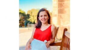 Elif Inan-Eroglu