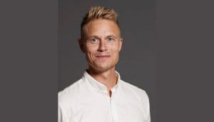 Jonas Salling Quist